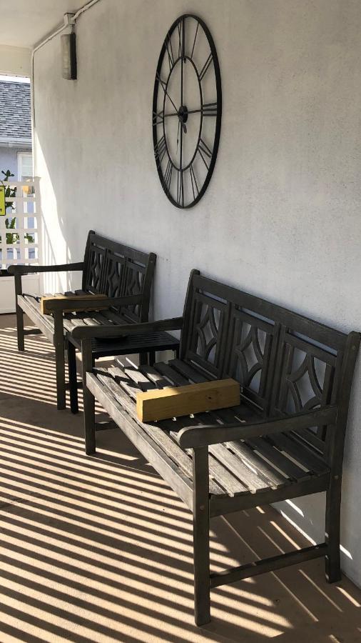 Holiday Isles Resort Madeira Beach Exteriör bild